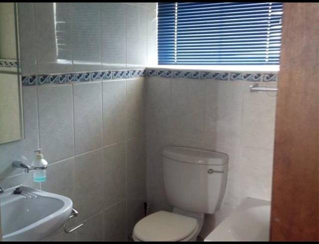 1 BEDROOM PROPERTY TO RENT IN GEZINA
